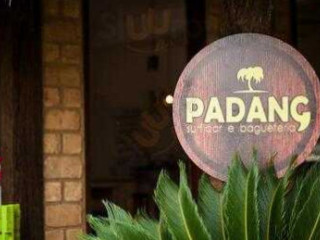 Padang Bagueteria