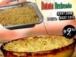 Forno Bello Pizzaria