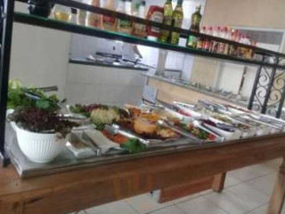 Estacao Alimentos