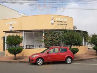 Pitadela