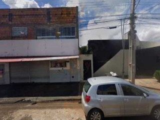 Ribas Lanche