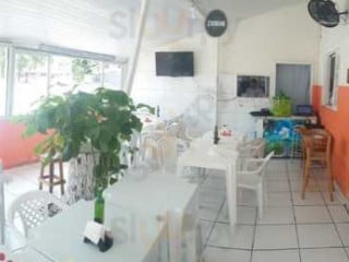 Matinhos Cafe