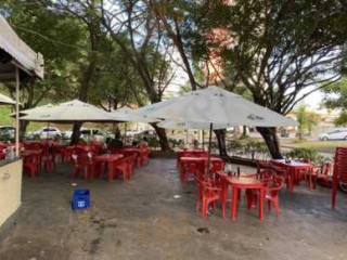 Bar E Restaurante Papo Molhado
