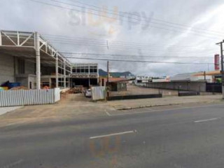 Butekus E Lancheria