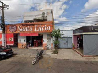 Panificadora Santa Lucia