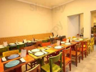 Pizzaria Americana