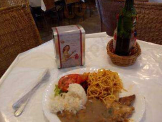 Via Condor Cafe