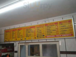 Lanches Unidos