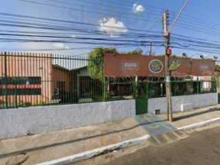 La Boca