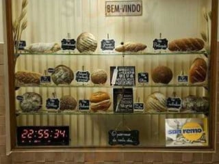 Bakery San Remo