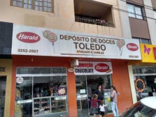 Depositos De Doces Toledo