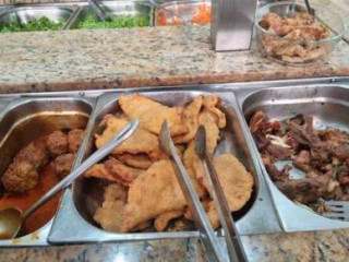 Arena Grill