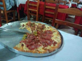 Pizzaria La Piu Bella