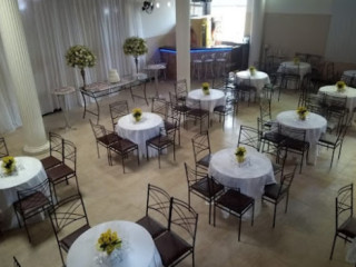 Mansur E Eventos