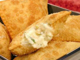 Ponto Dos Pasteis