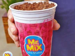 Mr. Mix Milk Shakes Paulínia