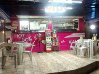 Hot Dog Da Vanda