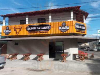 Sabor Da Carne