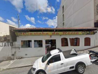 Casinha Da Roca