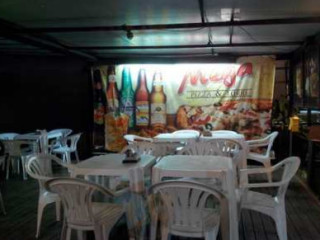 Mega Beach Pizzaria