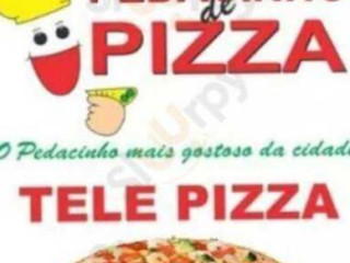 Pedacinho De Pizza reserva