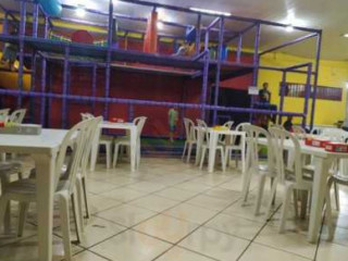 Sabor E Drinks