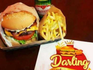 Darling Lanches