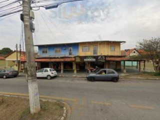 Pastel Da Praca
