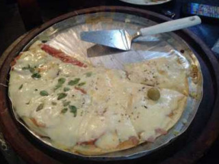 E Pizzaria Abencoado