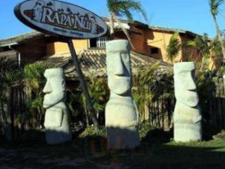 Rapa Nui
