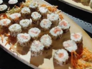 King Maki Temakeria E Sushi