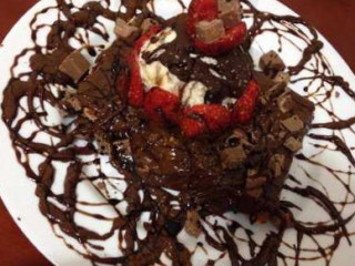 Bruxellas Waffleria