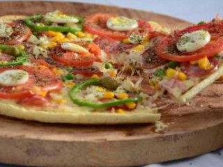 Fast Pizza Aracruz
