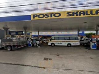 Posto Skalla