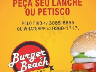 Burger E Beach