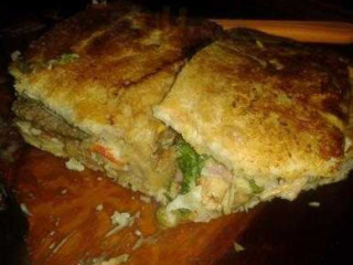 Baixinha Lanches