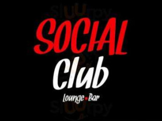 Social Club Lounge