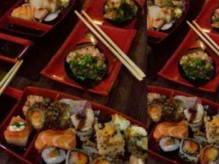 Nakaza Sushi