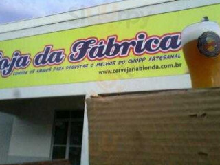 Cervejaria Bionda