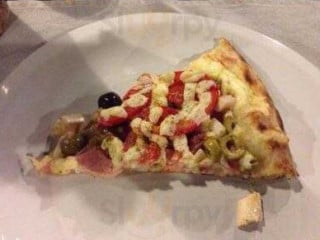 Pizzaria Casa Nova