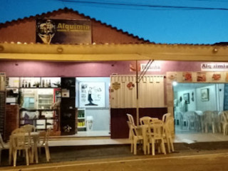 Alquimia