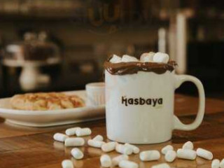 Hasbaya Café