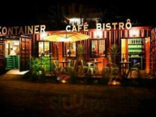 Container Café Bistrô