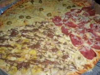 Coliseu Pizza