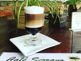 Café Serrano&eventos