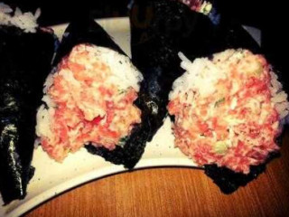Hoshi Sushi