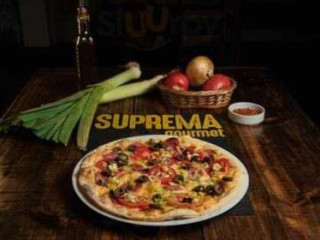 Pizzaria Suprema