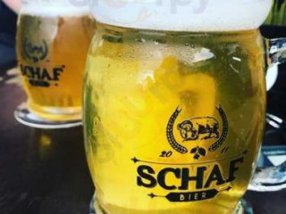 Bar E Restaurante Schaf Bier