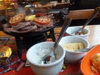 Consulado Da Carne