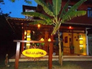 Balalaika Pub Grill